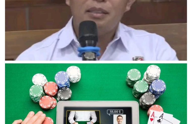 Ditres Siber Polda Sulteng Ingatkan Bahaya Maraknya Promosi Judi Online di Media Sosial dan Pesan Pribadi