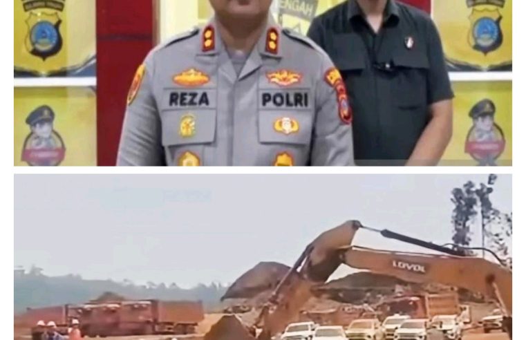 Bentrokan Warga dan Perusahaan di Morowali, 75 WNA Diamankan untuk Diperiksa