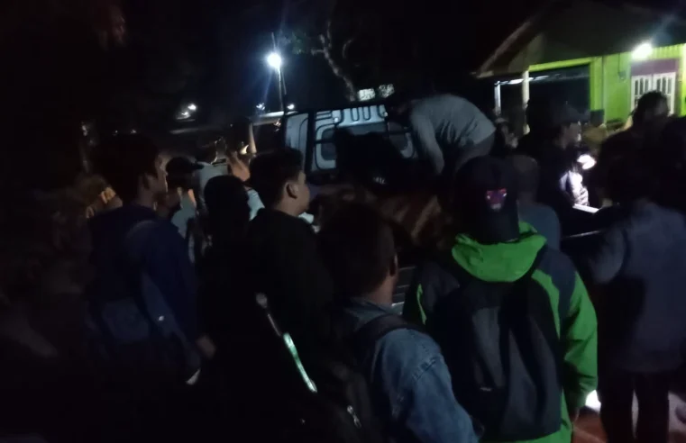 Keluh Sakit Dada Sebelum Hilang, Warga Paser Ditemukan Meninggal Tanpa Tanda Kekerasan