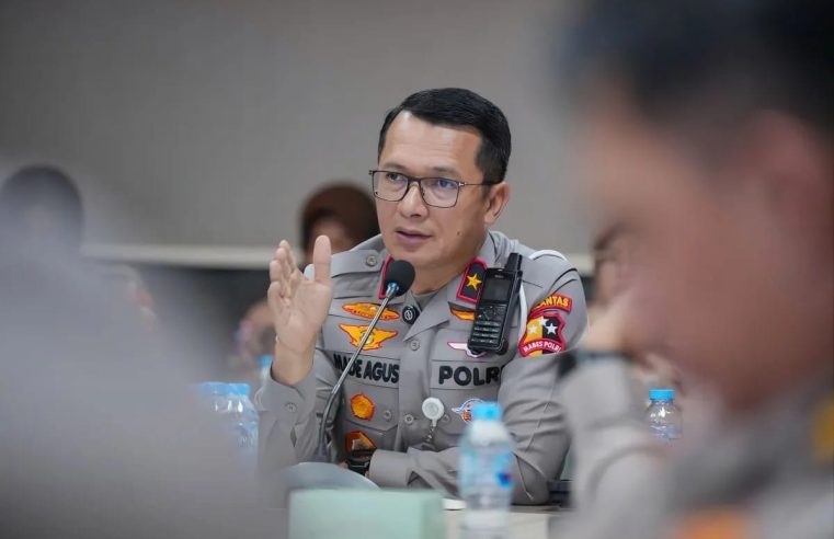 Korlantas Polri: Urusan Buka Blokir ETLE Sekarang Diselesaikan di Samsat