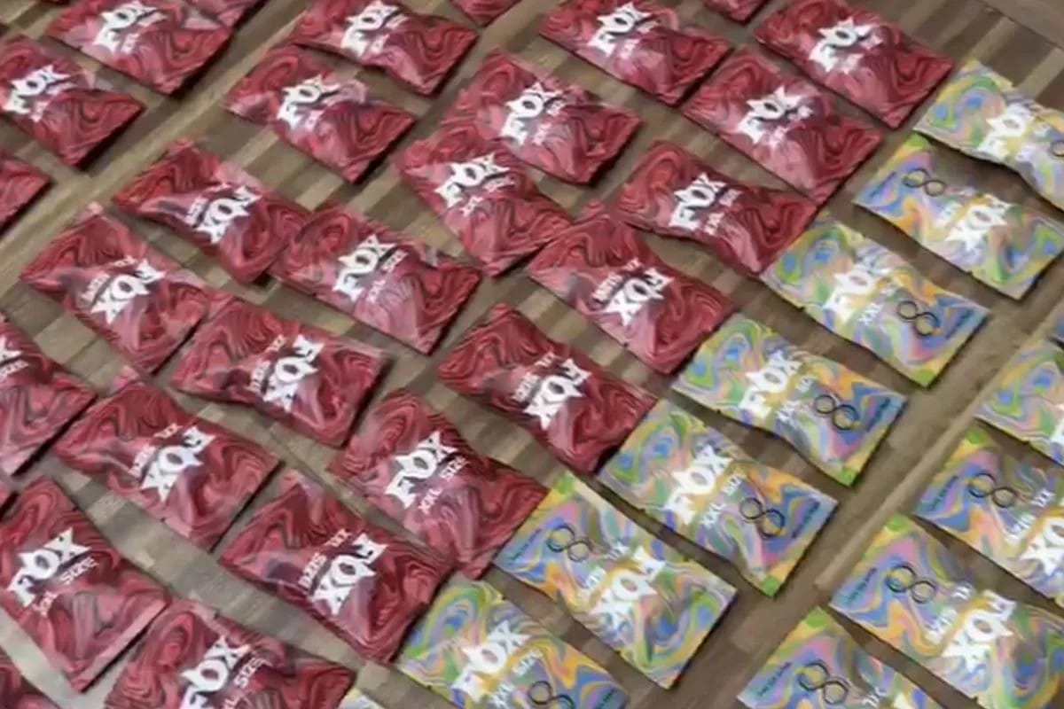 Polres Pelabuhan Tanjung Priok Kejar WNA Terkait Peredaran Etomidate Senilai Rp.2,8 Miliar
