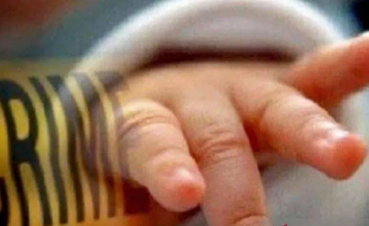 Cemburu Pada Istri, Ayah Kandung Diduga Kekerasan Anak Sendiri Hingga Meninggal