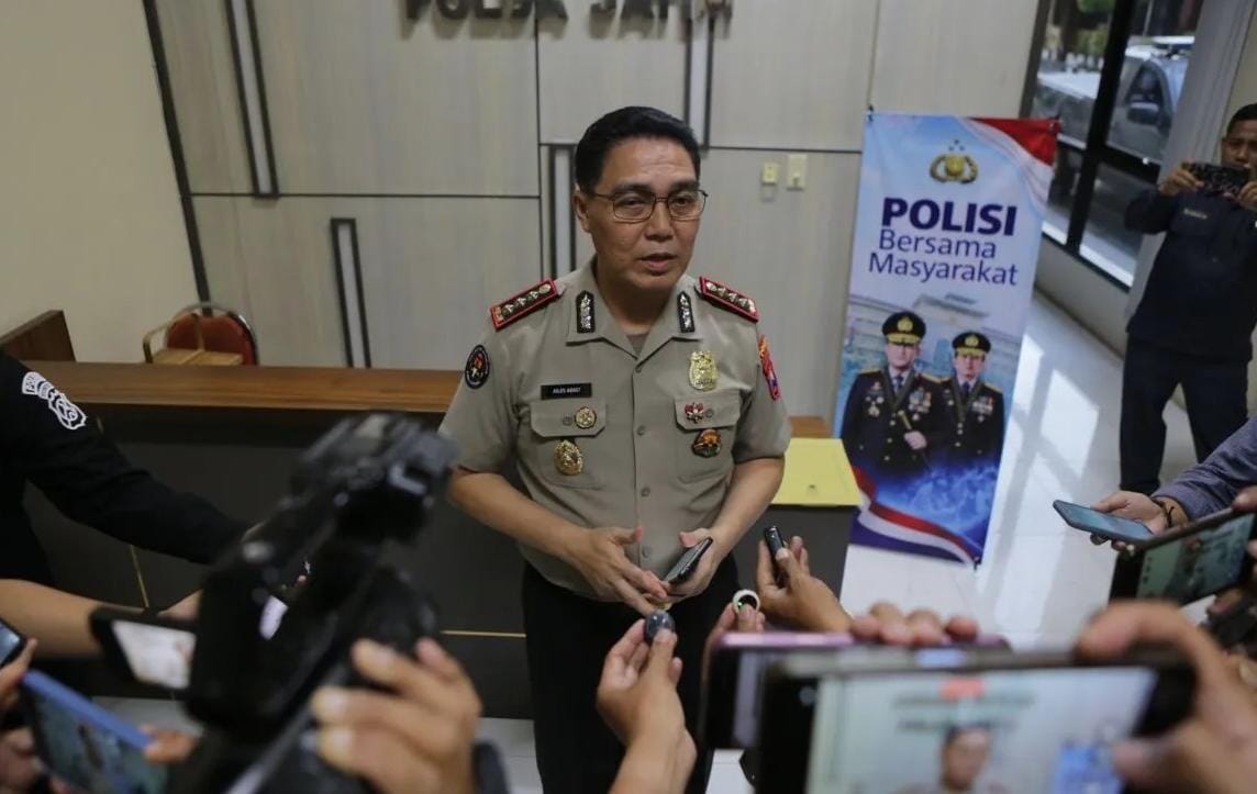 Kebakaran di Kawasan Bromo Tengger Semeru Tewaskan Tiga Orang, Penyelidikan Masih Berlangsung