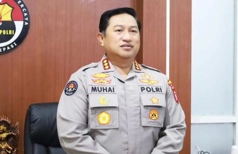 Kericuhan di Morowali: Empat Tersangka Ditahan, Ekskavator dan Parang Dijadikan Barang Bukti