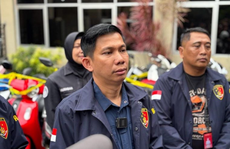 Dua Korban Tewas Akibat Pengeroyokan di Caringin, Polrestabes Bandung Amankan Beberapa Terduga Pelaku