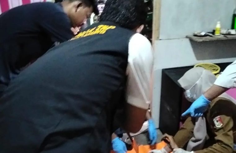 Satu Keluarga Tewas di Rumah, Polres Tulang Bawang Tengah Lacak Pelaku Berdasarkan Keterangan Saksi