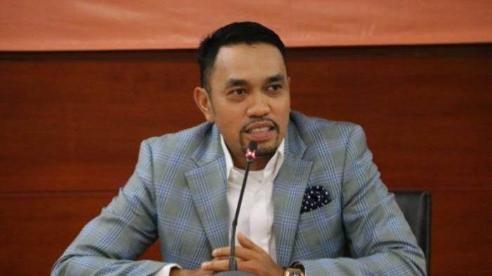 Viral Polisi Sabar Hadapi Cacian Warga di Pos Penyekatan, Wakil Ketua Komiisi III: Sesuai Program Presisi
