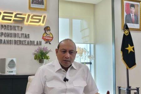 Bareskrim Polri Periksa Dua Orang Pejabat BPOM Terkait Kasus Gagal Ginjal Akut