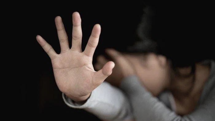 Polisi Amankan Pemuda AR 21 Tahun yang Tega Hamili Murid Kelas 6 SD