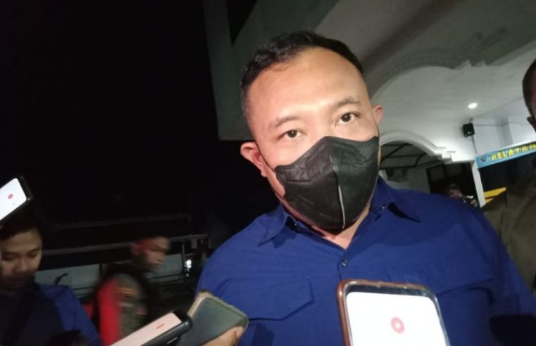 Diduga Lakukan Pungli, Polda Kaltara Tahan KSOP Inisial IS
