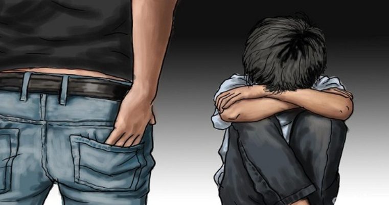 Lakukan Pelecehan Terhadap Anak Dibawah Umur, Polisi Tangkap RP 35 Tahun Pemilik Sanggar Tari di Lampung