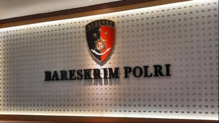Bareskrim Limpahkan 2 Orang Tersangka yang Rugikan Negara Miliaran