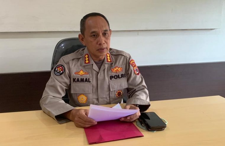 Mapolres Tolikara Ricuh, Lima Orang Anggota Polri Terluka dan 1 Warga Meninggal Dunia