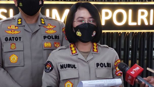 Polri Limpahkan Berkas Tersangka KSP Sejahtera Bersama ke Jaksa Penuntut