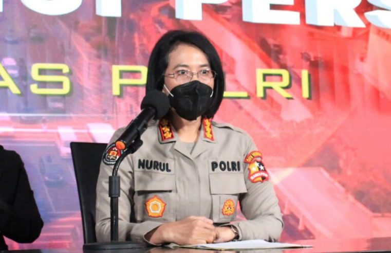 Bareskrim Polri Geledah dan Sita Gedung senilai Rp 4,5 M Terkait Aplikasi Net89