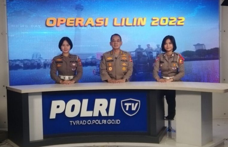 Ribuan Kendaraan Terjaring Tilang ETLE, Polri: Taati Lalu Lintas Demi Keselamatan Anda & Keluarga