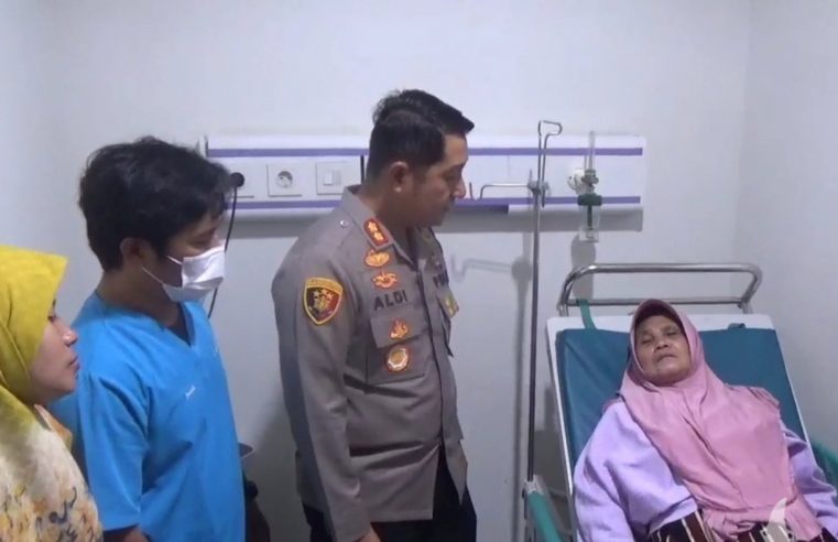 Kasus Keracunan Massal di Cimahi Jabar, Polisi Periksa Sejumlah Saksi