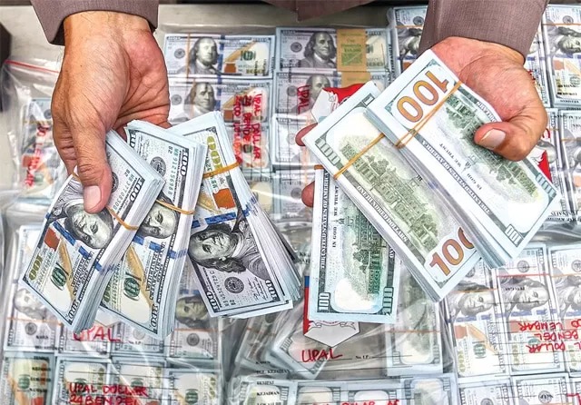 Bareskrim Polri Tangkap Jaringan Pengedar Dollar AS-Rupiah Palsu di Daerah Purwakarta