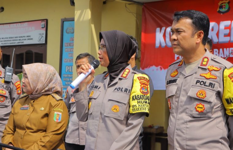 Gerak Cepat Polda Lampung Tangkap 2 Orang Pelaku Pengeroyokan Pelajar di Way Halim