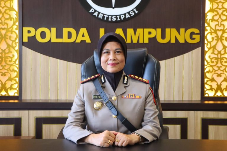 Polisi Tangkap 5 Orang Pelaku Dalam Jaringan Joki Tes CPNS di Lampung