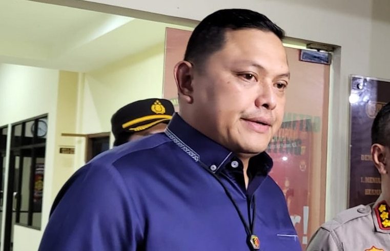 Polisi Tetapkan 11 Orang Tersangka Terkait Kasus Kelompok John Kei Vs Nus Kei