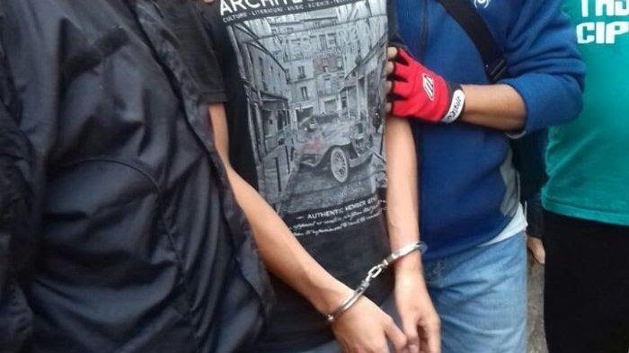 Sigap, Polisi Berhasil Ringkus 3 Orang Pelaku Pembunuhan Karyawan MRT di Jakarta