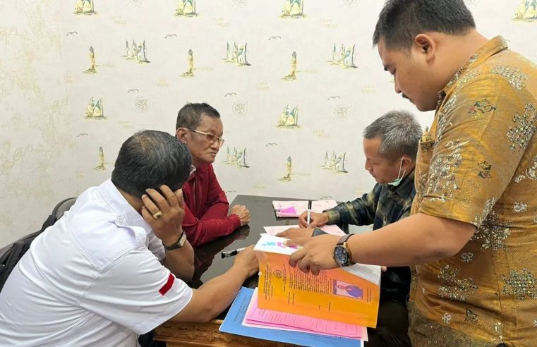 Polda Bali Serahkan Tersangka Dokter Aborsi Ilegal ke Pihak Kejaksaan Agung