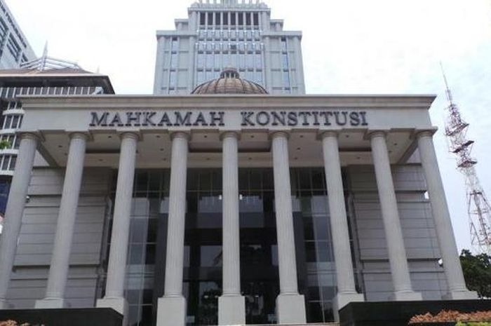 Resmi, MK Putuskan Penyidik Polri Bisa Sidik dalam Kasus Di Sektor Jasa Keuangan