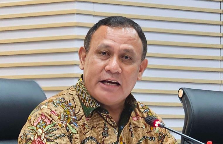 Penyidik Bareskrim Polri Sebut Penetapan Tersangka Firli Bahuri Didasari 4 Alat Bukti