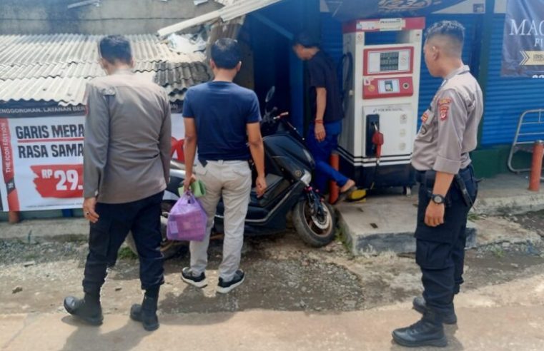 Polda Jabar Berhasil Mengamankan Pelaku Agen Judi Togel di Rancaekek Kabupaten Bandung