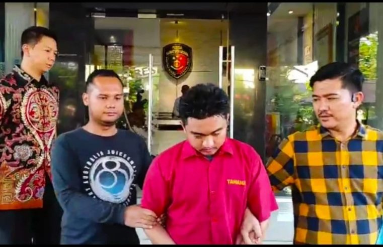 Tim Gabungan Kepolisian Gagalkan Perdagangan Ginjal Senilai Rp 175 Juta Yang Akan Dijual ke India