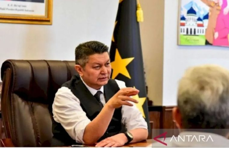 BNPT: Penangkapan Residivis Teroris di Cikampek Jawa Barat Jadi Bentuk Ketegasan Aparat Hukum