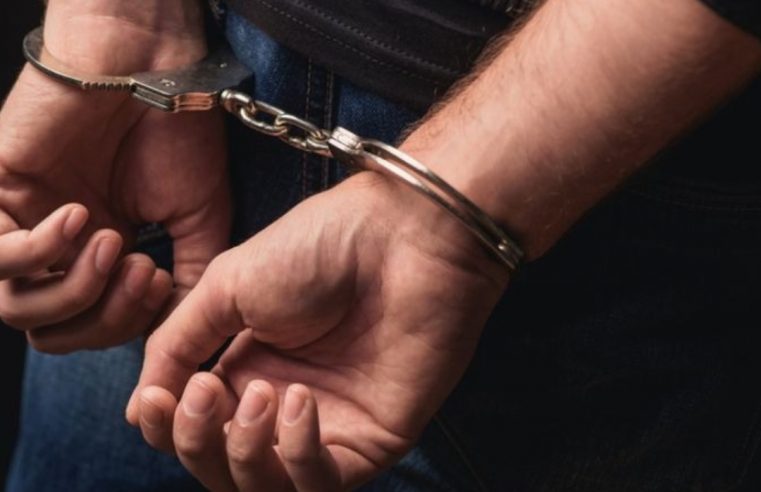 Polisi Meringkus Seorang Pria WNA Asal Brasil, Isial MPDNES (37) Mengamuk & Merusak Barang di Sebuah Kafe di Jimbaran,