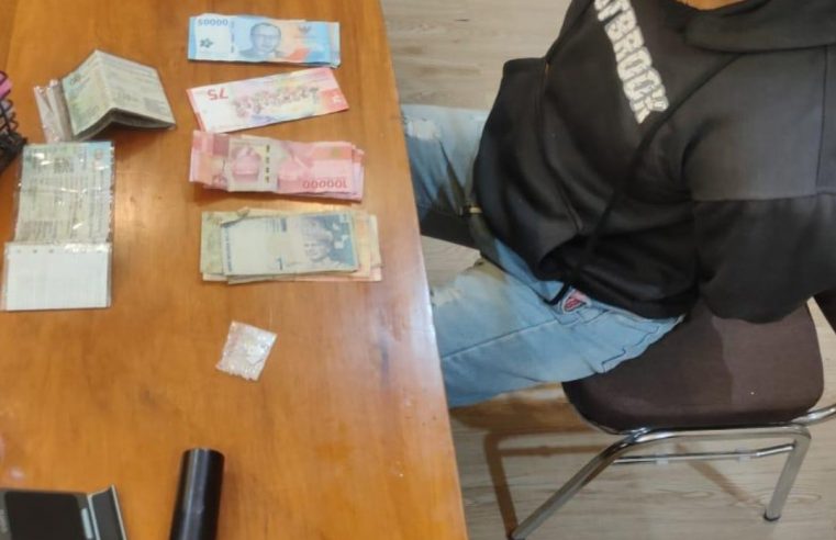 Polisi Tangkap Pria Inisial MO Sebagai Pelaku Jual-Beli Senpi