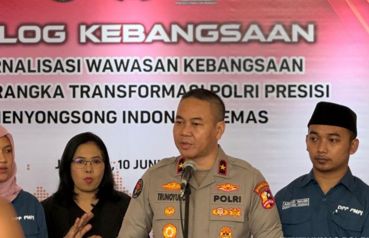 Polri Imbau Warga Tidak Main Hakim Sendiri Usai Bos Rental Mobil Tewas Dikeroyok Sejumlah Orang