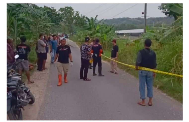 Polisi Jelaskan Kasus Penggelapan Mobil Korban Pengeroyokan Pati Jawa Tengah