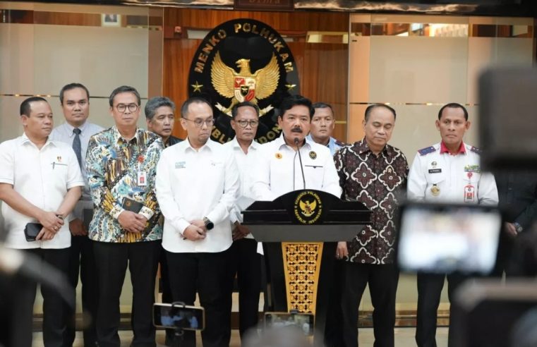 Satgas Pemberantasan Perjudian Daring: Provinsi Jawa Barat Jadi Dengan Transaksi Judi Online Terbesar