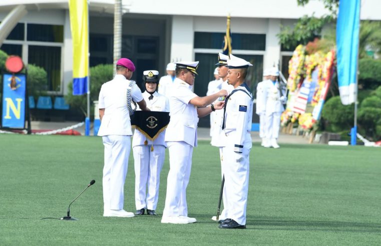 KASAL TEKANKAN: KOLINLAMIL TIDAK HANYA KOMPONEN UTAMA PERTAHANAN NEGARA, MELAINKAN PENDUKUNG UTAMA PROGRAM PRIORITAS PEMERINTAH