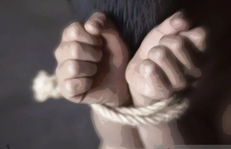 Polisi Periksa Pemilik Kafe Terkait Kasus Penyekapan Terhadap MMR 23 Tahun
