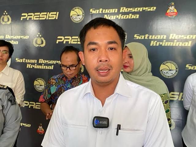 Polisi Bongkar Sindikat Judol & Peretas Situs Pemerintahan, Ciduk 7 Tersangka