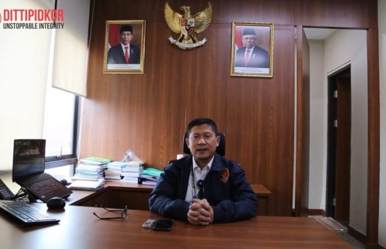 Bareskrim Polri Geledah Kementerian ESDM Terkait Dugaan Korupsi Proyek PJUTS Tahun 2020