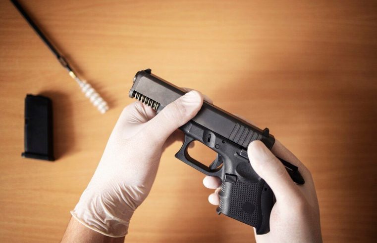 Polda Lampung Tangani Kasus Penembakan Warga Oleh Oknum Anggota DPRD