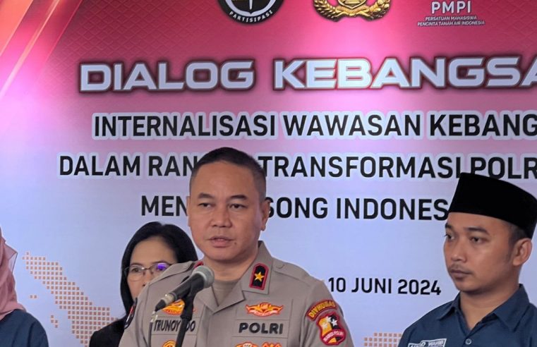 Polri Pastikan Pengusutan Kebakaran Rumah Wartawan Satu Keluarga di Sumut Berdasarkan SCI