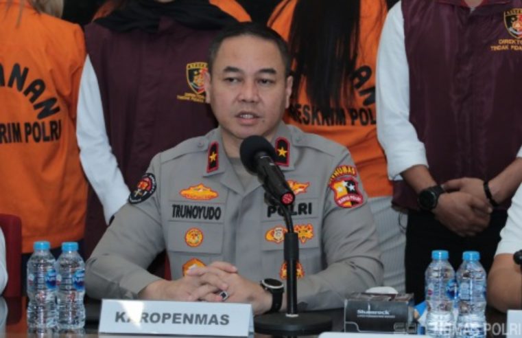 Polisi Tangkap Dua Orang Pembakar Rumah Wartawan di Sumut