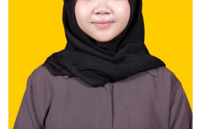 Aqiella Nadya, Anak Korban Bom Surabaya Lolos Rekrutmen Polri: Saya Lanjutkan Perjuangan Bapak