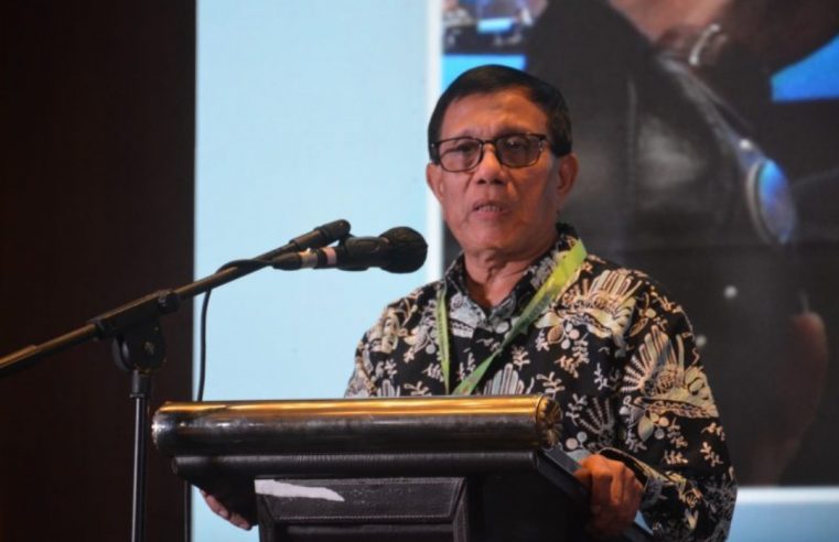 Kalau Umum PWI Pusat Apresiasi Polda Sumut Berhasil Ungkap Pembakaran Rumah Wartawan di Karo