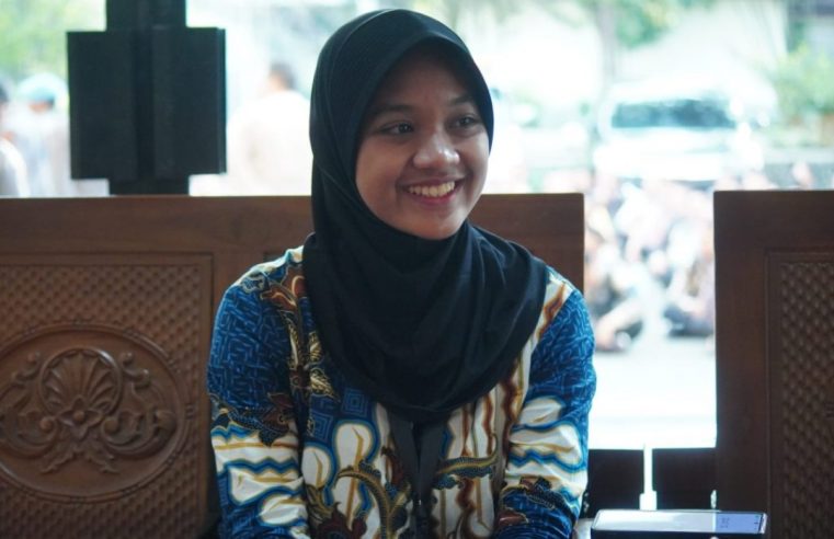Mengenal Arin Catar Asal Mataram, Atlet Taekwondo Yang Berjuang Sejak Kecil Demi Masuk Akpol