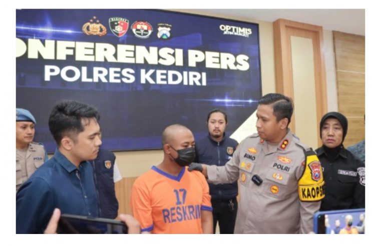 Istri Enggan Diajak Pulang, Nurohmad Alias Tompel Siram Anak-Istri Dengan Air Keras