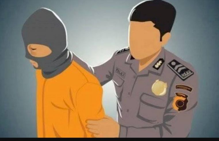 Setubuhi Anak Kandung Hingga Hamil, Seorang Ayah di Sikka Terancam 20 Tahun Penjara