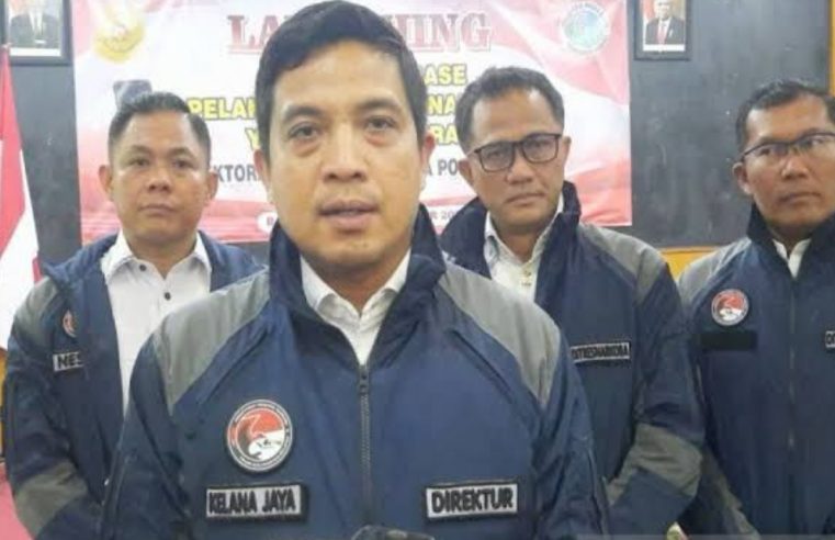 Polda Kalsel Tangkap Pengedar Sabu 6 Kg Inisial AH 33 Tahun Jaringan Kalbar